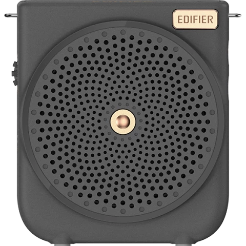 Портативная акустика Edifier MF3 Black