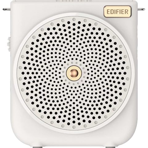 Портативная акустика Edifier MF3 White