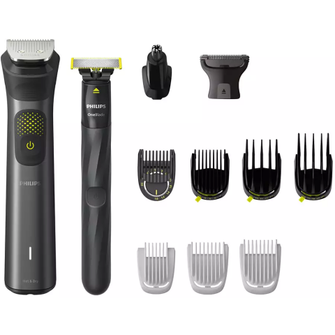 Машинка для стрижки Philips MG9530/15