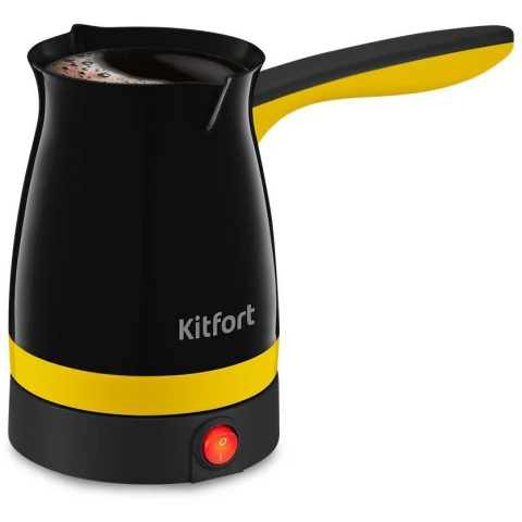 Электрическая турка Kitfort КТ-7183-3