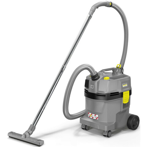 Профессиональный пылесос Karcher NT 22/1 Ap Te
