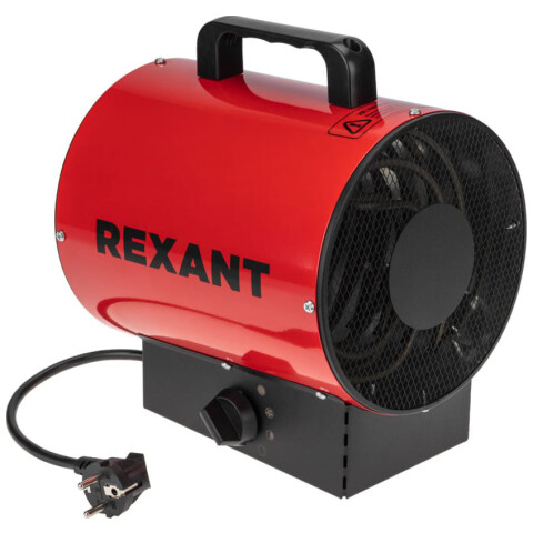 Тепловая пушка Rexant 60-0005