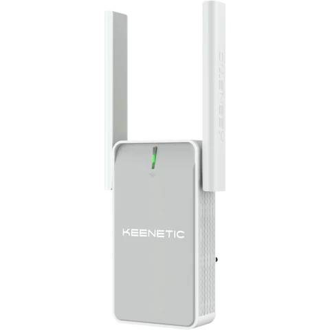 Wi-Fi усилитель (репитер) Keenetic Buddy 5 (KN-3311)