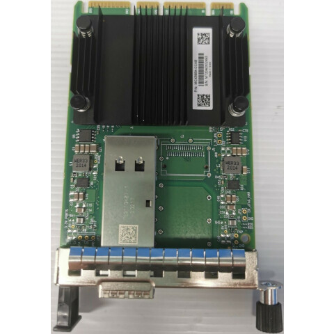 Сетевая карта Mellanox MCX565A-CCAB