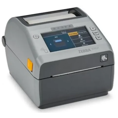 Принтер этикеток Zebra ZD6A043-30EF00EZ