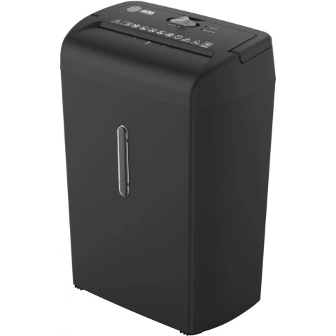 Уничтожитель бумаги (шредер) Cactus CS-SH-10-21-5X18