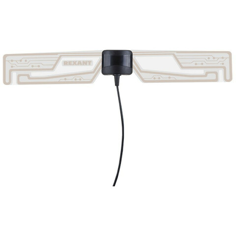 Антенна телевизионная Rexant Ag-707