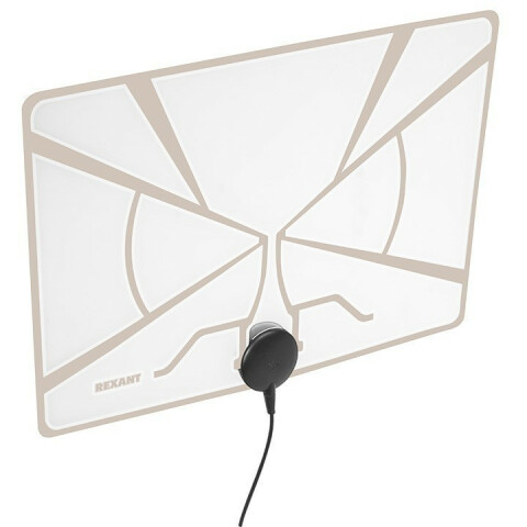 Антенна телевизионная Rexant Ag-711