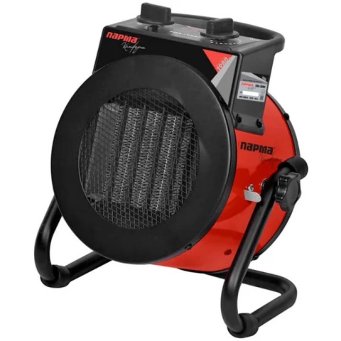 Тепловая пушка ПАРМА ТВК-2000