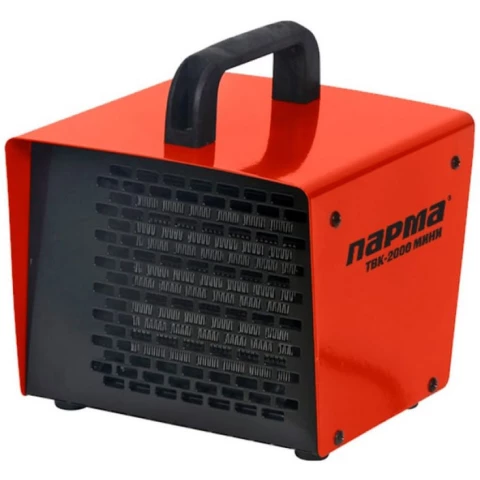 Тепловая пушка ПАРМА ТВК-2000 МИНИ