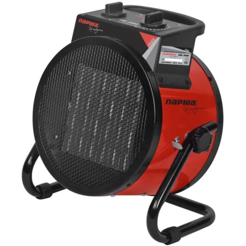 Тепловая пушка ПАРМА ТВК-3000