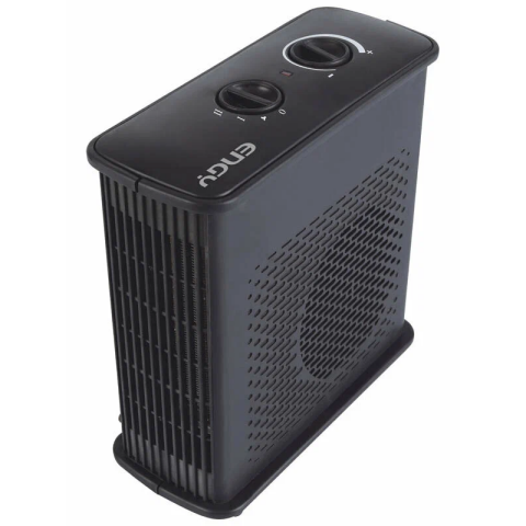 Тепловентилятор Engy EN-528 Black