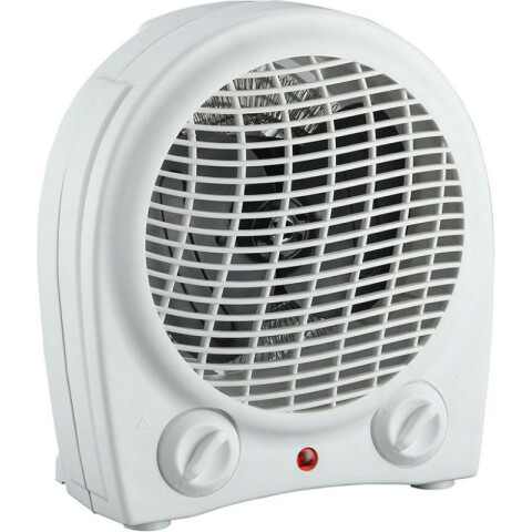 Тепловентилятор Engy EN-531 White