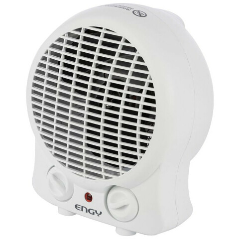 Тепловентилятор Engy EN-532 White