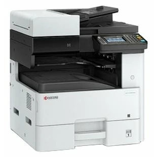 МФУ Kyocera Ecosys M4125idn (1102P23AX0)