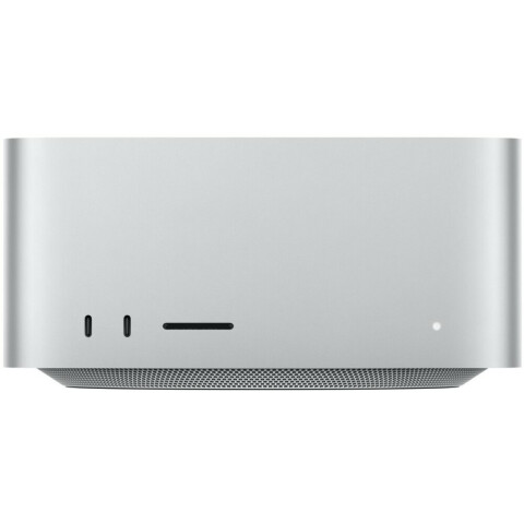 Настольный компьютер Apple Mac Studio (M2 Max, 2023) (MQH73ZP/A)