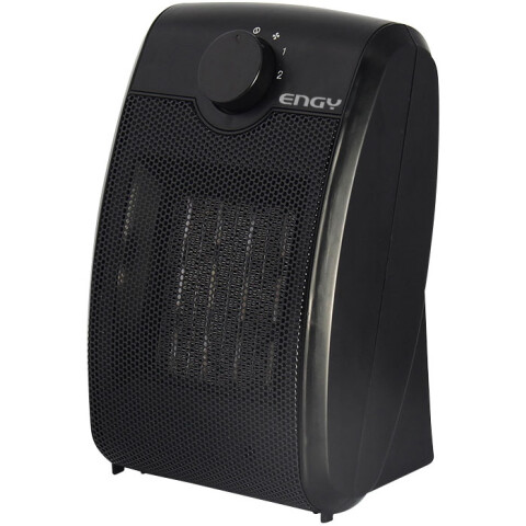 Тепловентилятор Engy РТС-318 Black