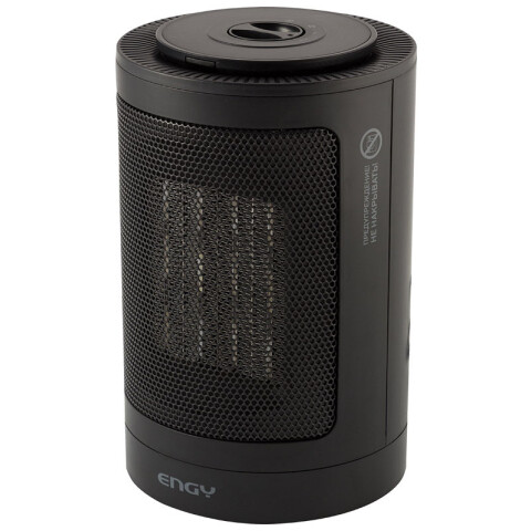 Тепловентилятор Engy РТС-320 Black