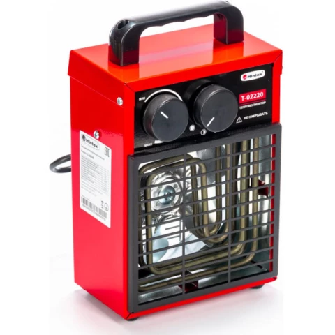 Тепловентилятор Hintek T-02220S