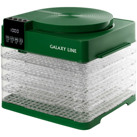 Сушилка Galaxy GL2630 Green