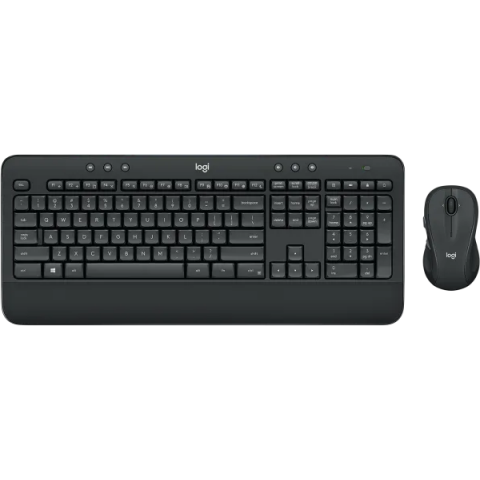 Клавиатура + мышь Logitech MK545 (920-008699)