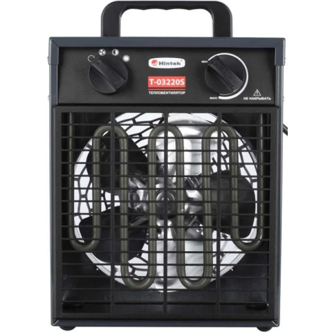 Тепловентилятор Hintek Т-03220S