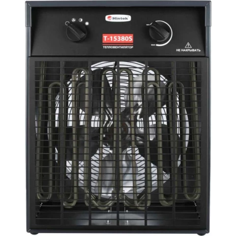 Тепловентилятор Hintek Т-15380S
