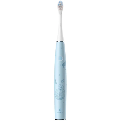 Зубная щётка Oclean Kids Air 2 Cyan