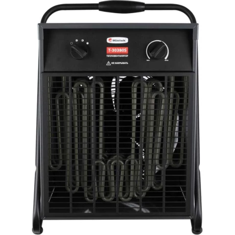 Тепловентилятор Hintek Т-30380S
