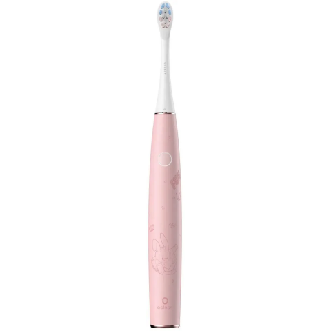 Зубная щётка Oclean Kids Air 2 Pink