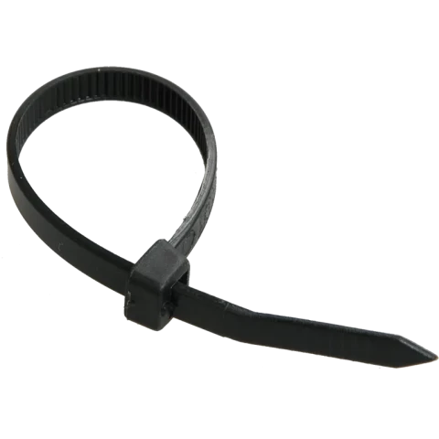Кабельная стяжка IEK UHH32-D088-800-100