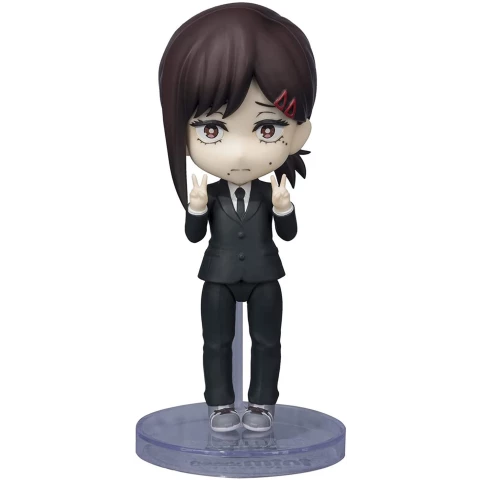 Фигурка Tamashii Nations Figuarts Mini Chainsaw Man Kobeni