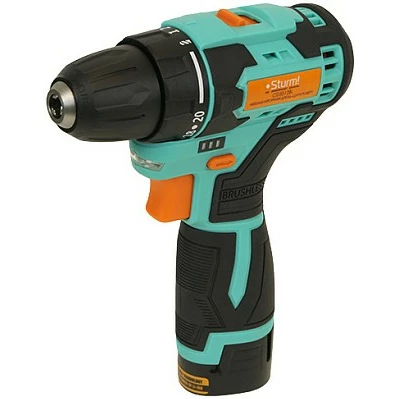 Дрель Sturm! CD3512BL