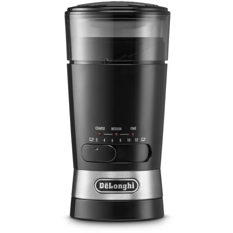Кофемолка DeLonghi KG210