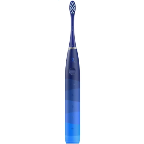 Зубная щётка Oclean Flow Blue