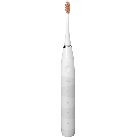 Зубная щётка Oclean Flow Set White