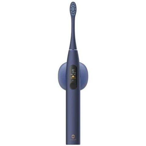 Зубная щётка Oclean X Pro Electric Toothbrush Blue
