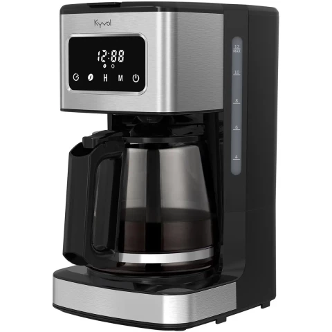 Кофеварка Kyvol CM-DM121A