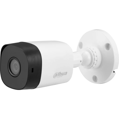 Камера Dahua DH-HAC-B1A21P-0280B
