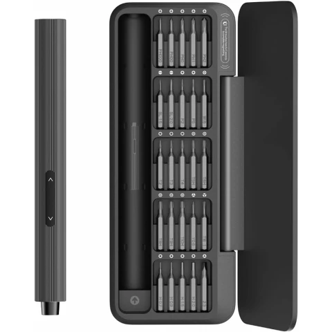 Отвёртка HOTO 25-in-1 Electric Screwdriver Set