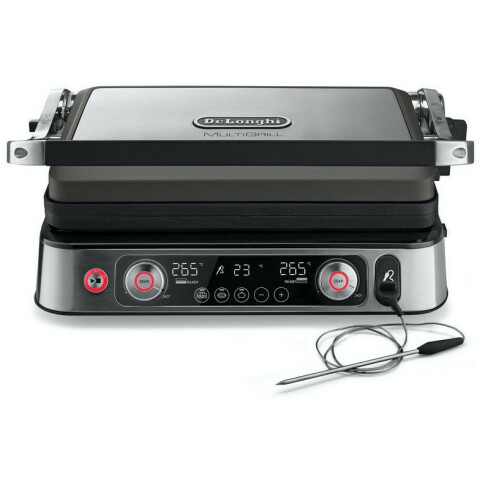 Электрогриль DeLonghi CGH1130DP