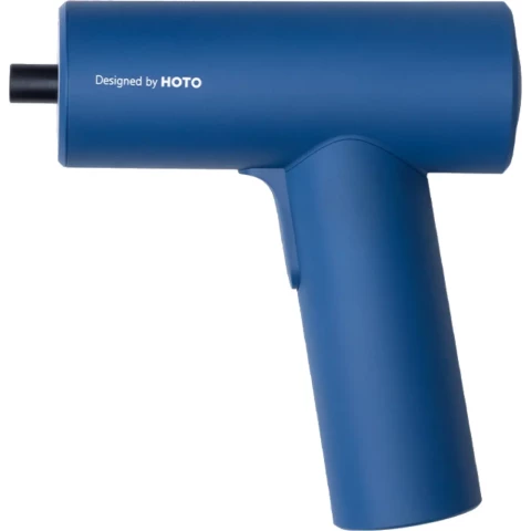 Отвёртка HOTO Cordless Screwdriver Blue