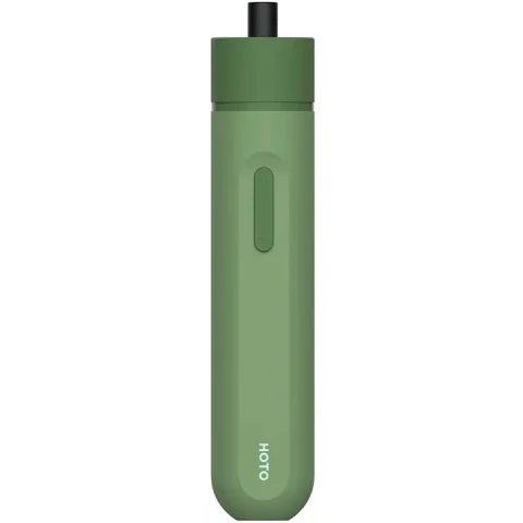 Отвёртка HOTO Li-ion Screwdriver-Lite Green