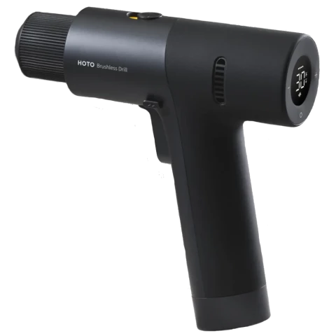 Дрель HOTO 12V Brushless Drill