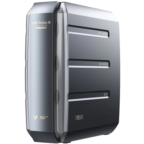 Фильтр для воды Xiaomi Viomi MR1223-B