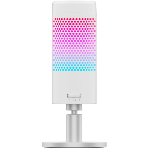 Микрофон Bloody GM50 Pro White