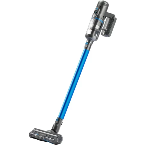 Пылесос Puppyoo T12 Pure Grey