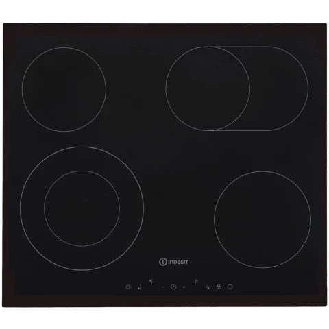 Электрическая варочная панель Indesit IRT 660