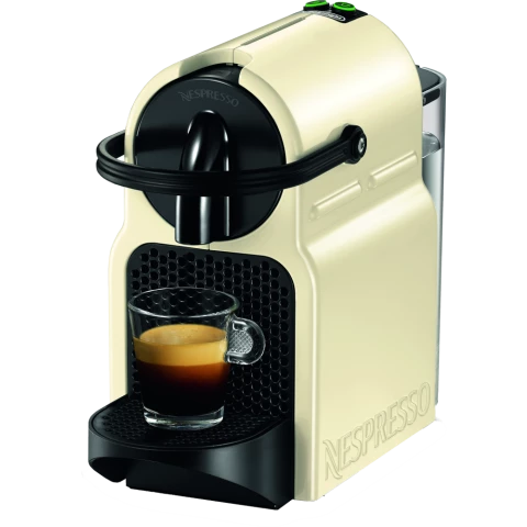 Кофеварка DeLonghi EN80.CW Nespresso Beige