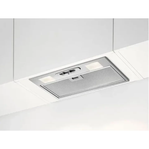 Вытяжка Hotpoint-Ariston HCT 64 F L SS